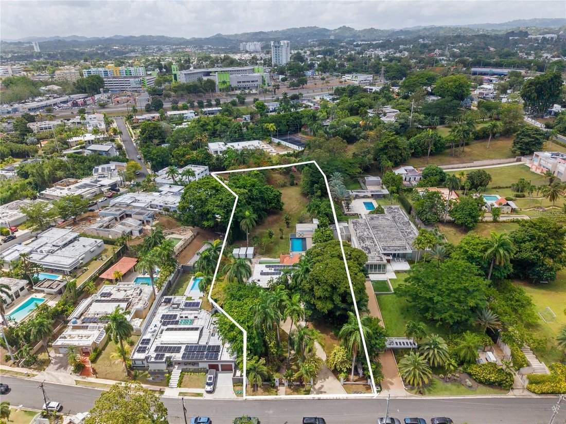 House in SAN JUAN, PR, United States 3 - 18374890
