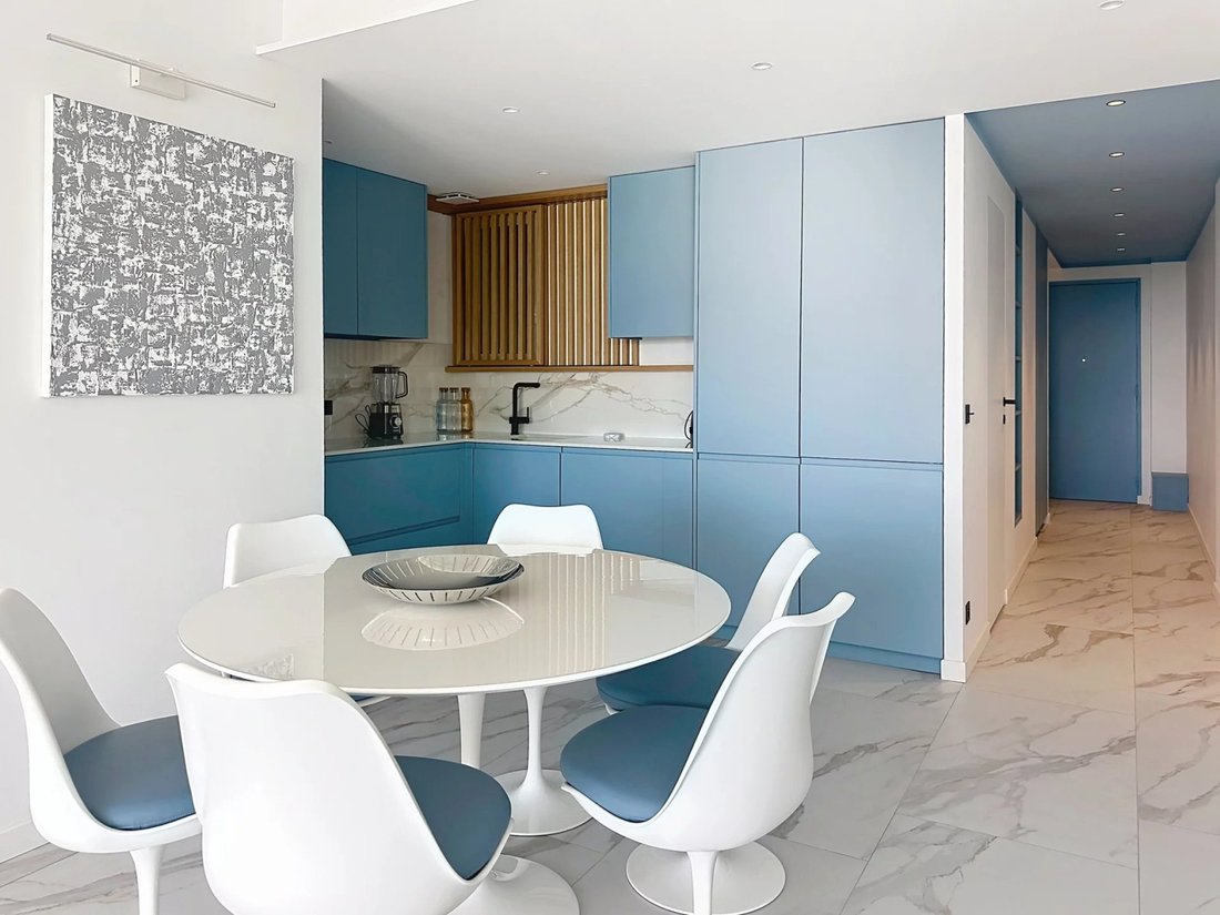 Apartment in Cannes, Provence-Alpes-Côte d'Azur, France 4 - 18626713