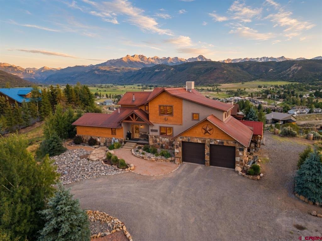 House in Ridgway, Colorado, United States 3 - 18628140