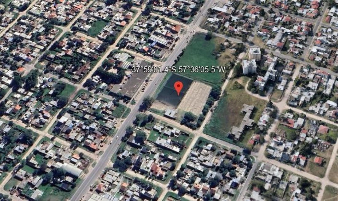Land in Mar del Plata, Buenos Aires Province, Argentina 3 - 18627007