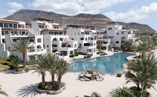 Condo in La Paz, Baja California Sur, Mexico 1