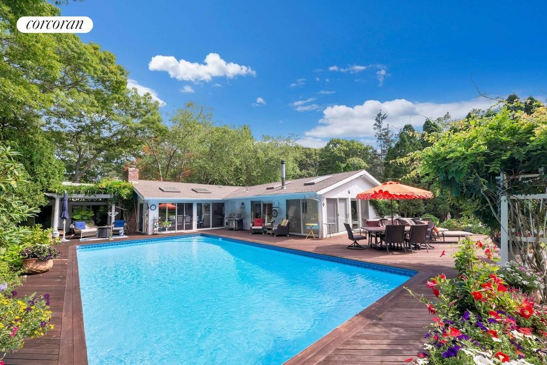Haus in East Hampton, New York, Vereinigte Staaten 4 - 18604767