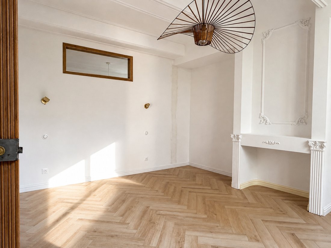 Apartment in Granettes-Jauberte-Sainte Anne, Aix-en-Provence, France 3 - 18628410