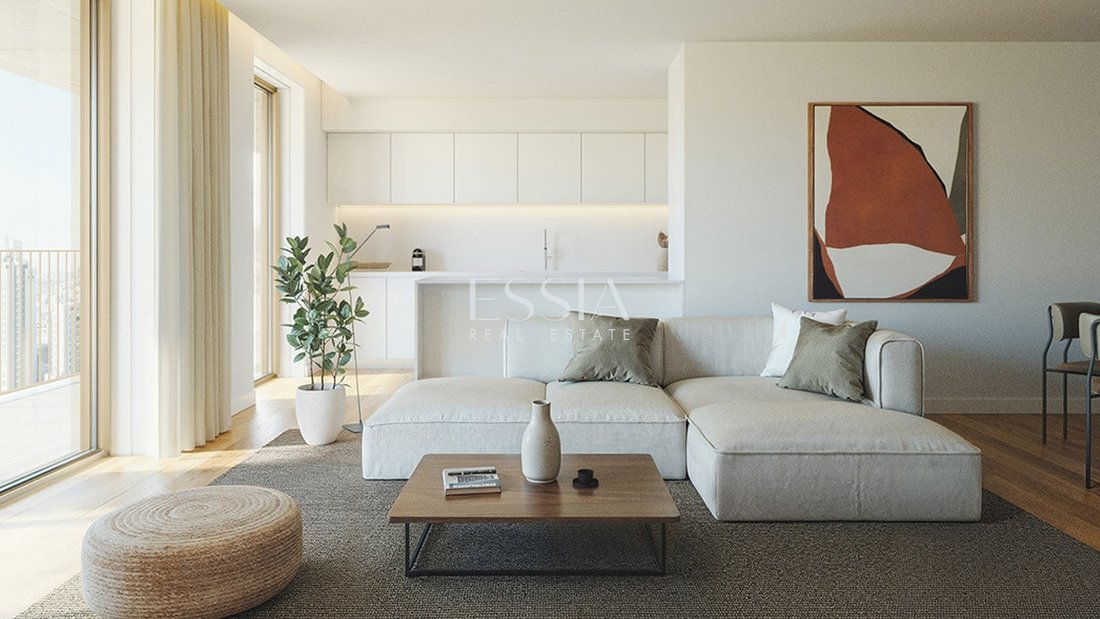 Apartment in Bonfim, Porto District, Portugal 2 - 18626478