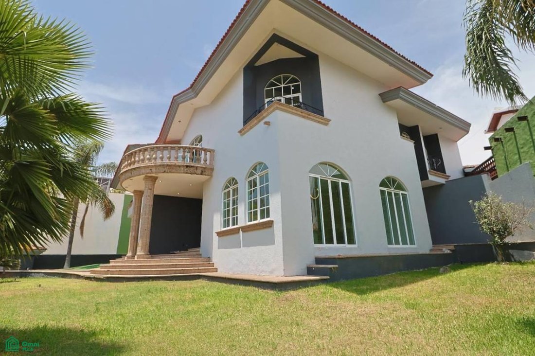 House in Zapopan, Jalisco, Mexico 3 - 17765146