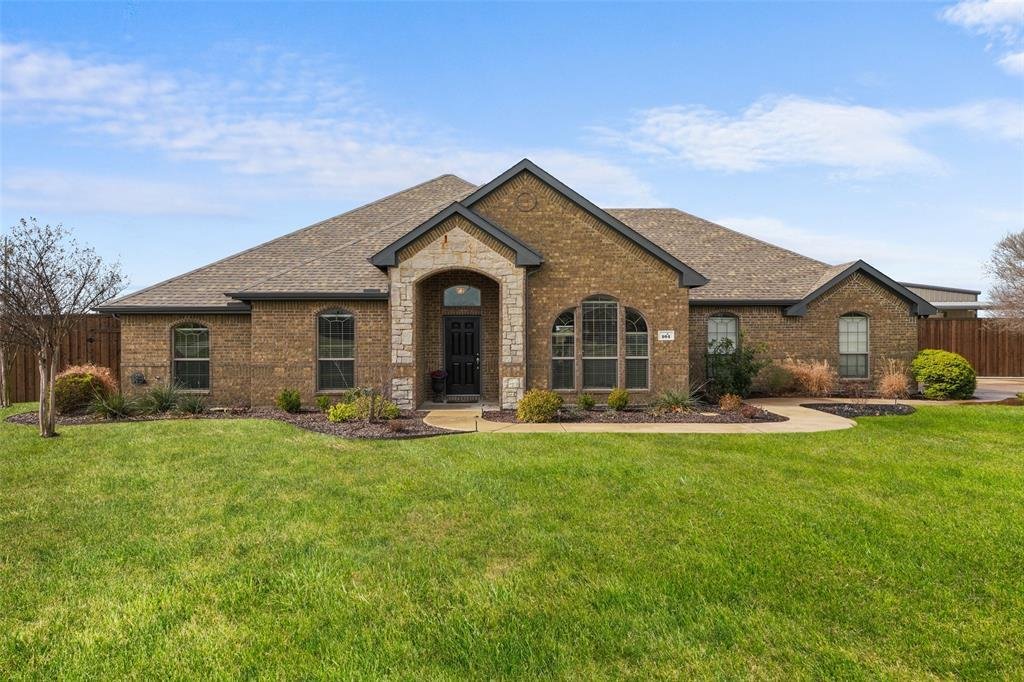 House in Heath, Texas, United States 1 - 18629371