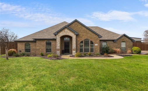 House in Heath, Texas, United States 1