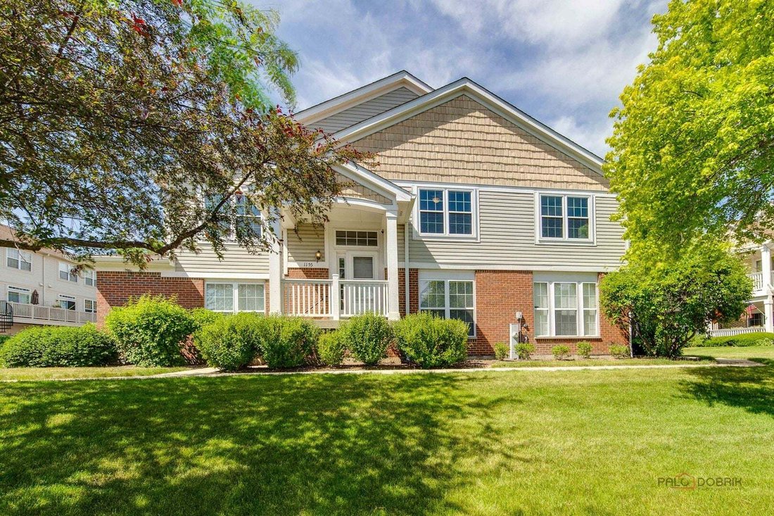 Condo in Vernon Hills, Illinois, United States 1 - 18628595