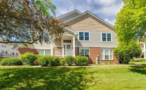 Condo in Vernon Hills, Illinois, United States 1