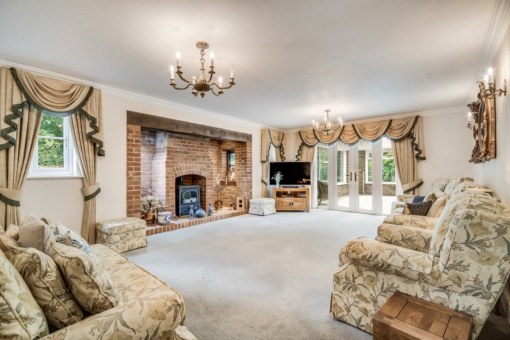House in Little Bardfield, England 4 - 18626818