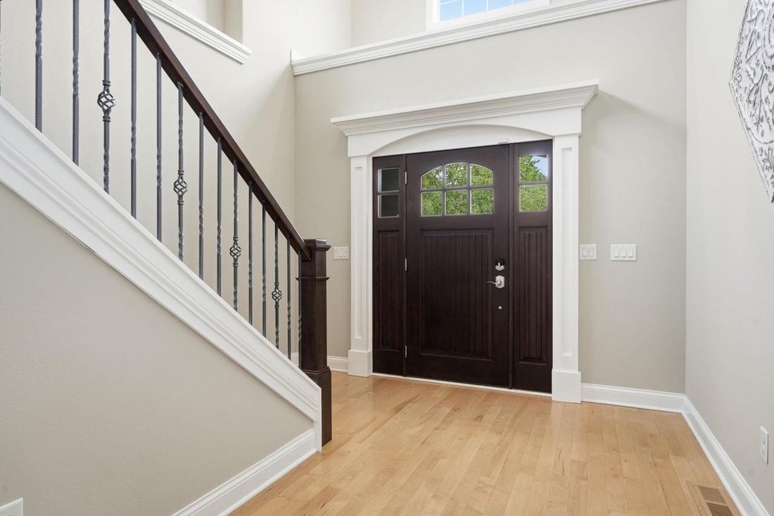 Condo in Fitchburg, Wisconsin, United States 5 - 18629061