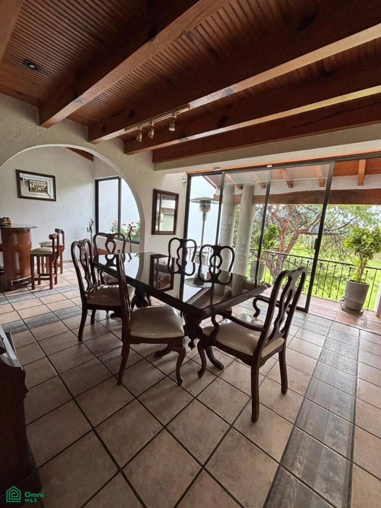 House in Fraccionamiento y Club de Golf los Encinos, State of Mexico, Mexico 5 - 17232632