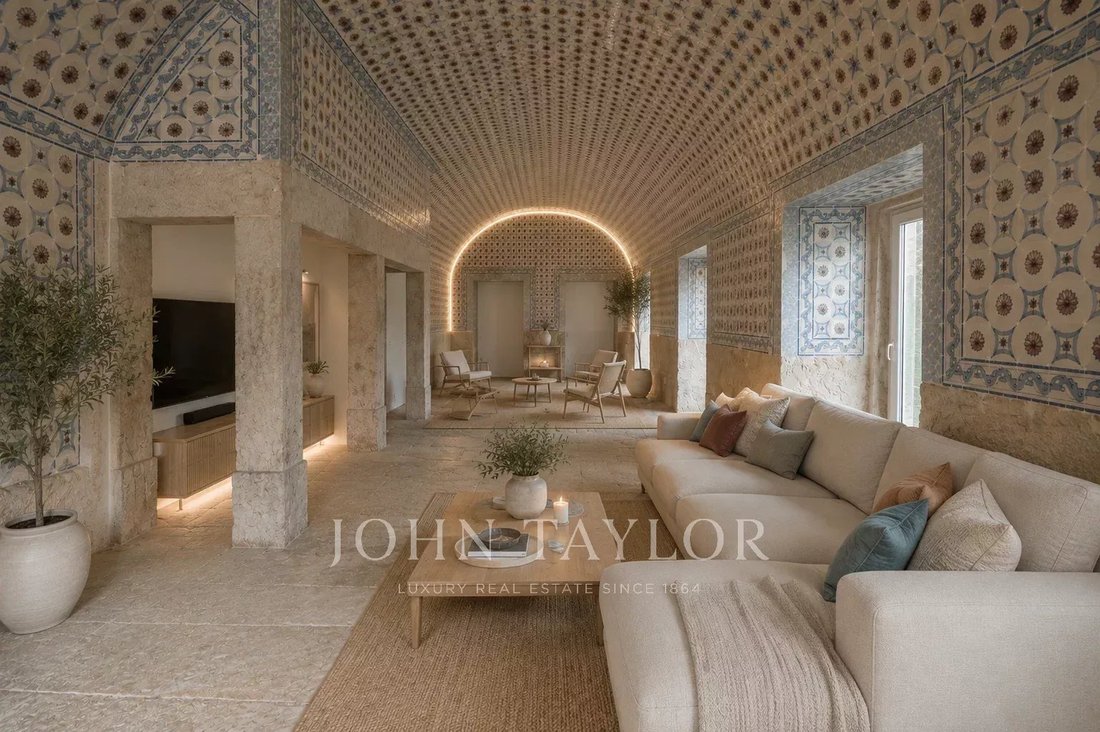 Apartment in Belem, Lisbon, Portugal 5 - 18457567