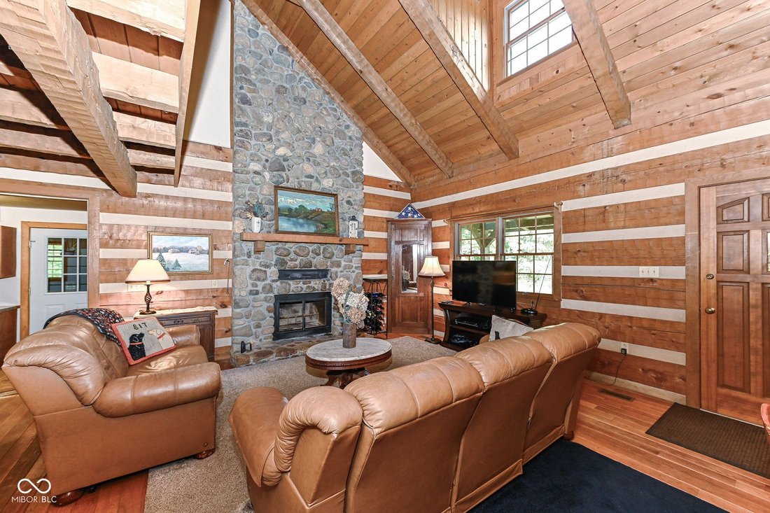 House in Fishers, Indiana, United States 4 - 18619813
