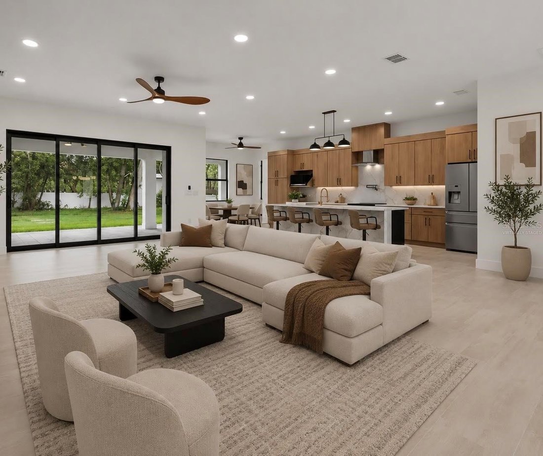 House in New Port Richey, Florida, United States 4 - 18036562
