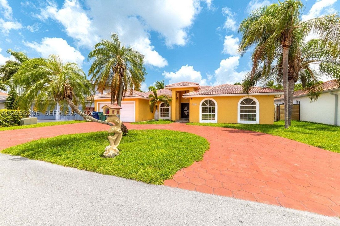 House in Miami, Florida, United States 2 - 18628365