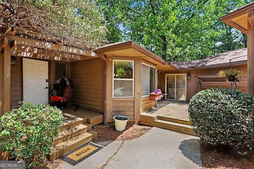 Townhouse in Alpharetta, Georgia, United States 1 - 18481485