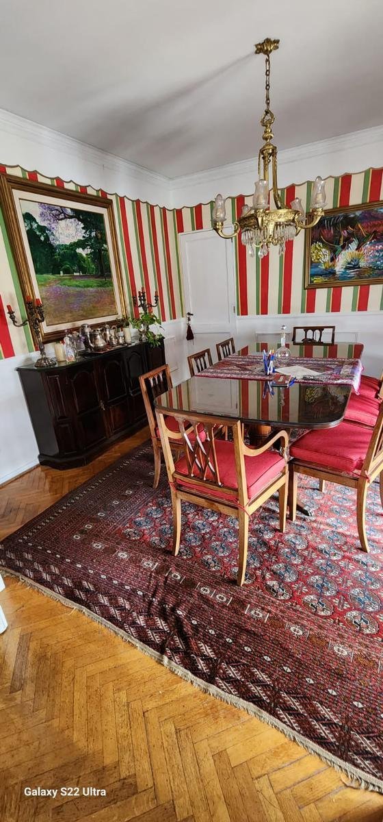 Apartment in Buenos Aires, Buenos Aires, Argentina 1 - 18626982