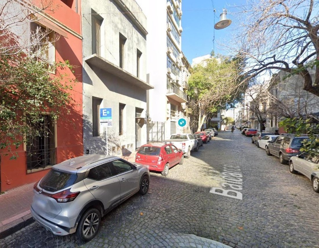 House in Buenos Aires, Buenos Aires, Argentina 2 - 18627348