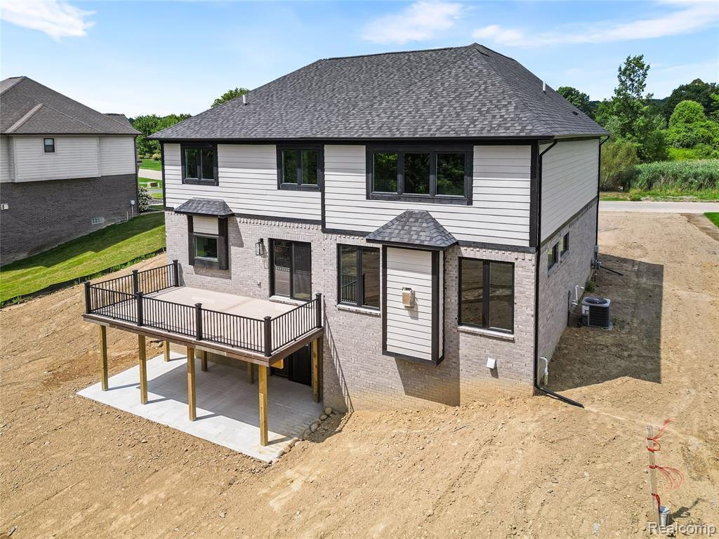 House in Lakeville, Michigan, United States 3 - 18308881