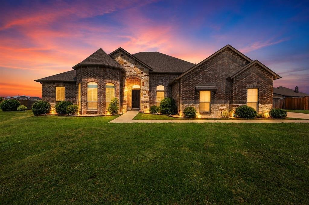 House in Josephine, Texas, United States 1 - 18322170