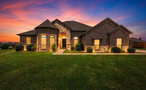 House in Josephine, Texas, United States 1