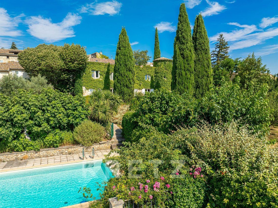 House in Visan, Provence-Alpes-Côte d'Azur, France 1 - 18630302