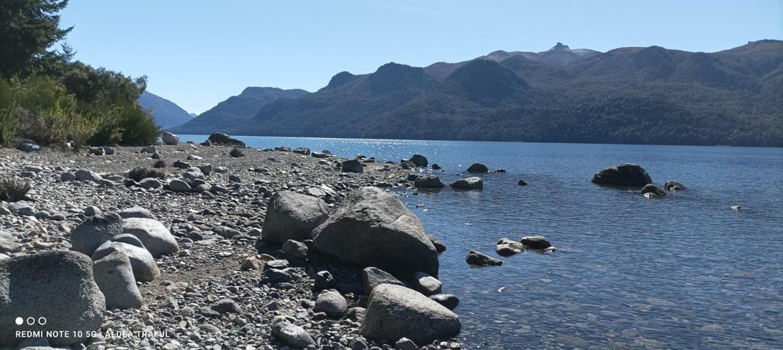 Land in Villa Traful, Neuquen, Argentina 3 - 18627261