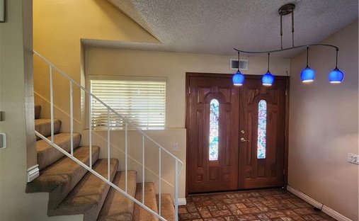 House in Commerce, California, United States 1