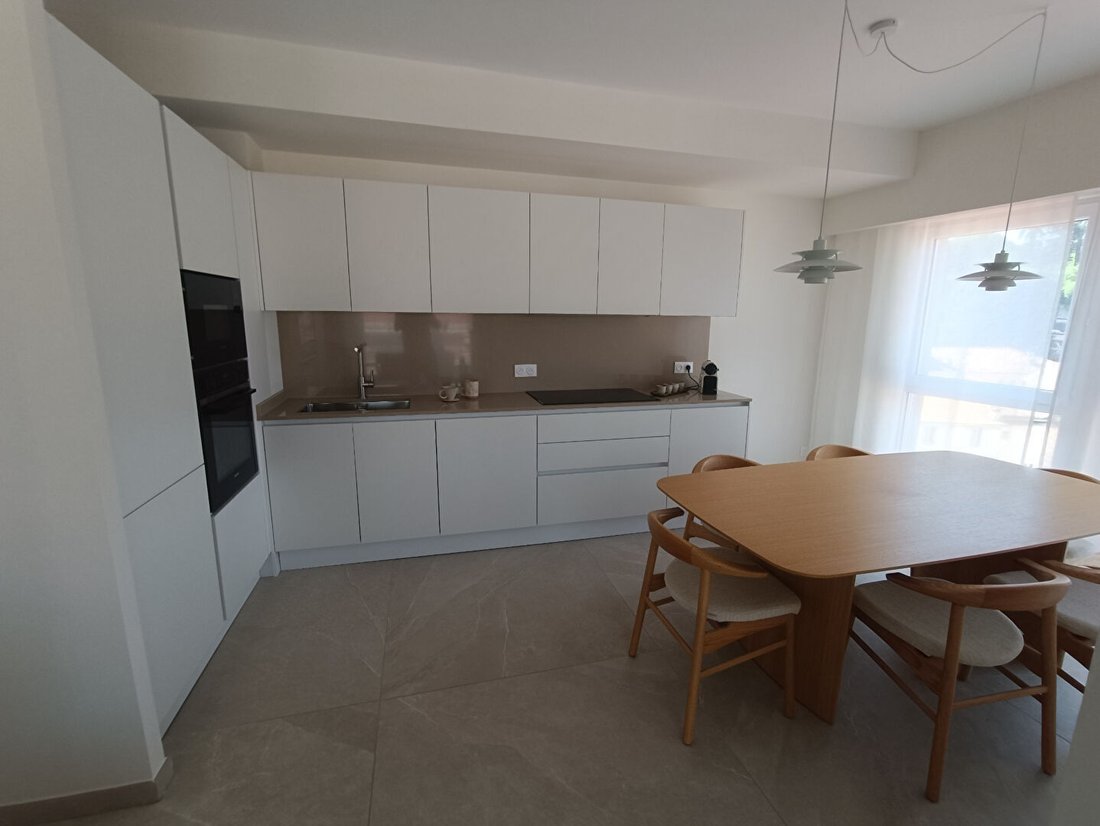 Apartment in Nice, Provence-Alpes-Côte d'Azur, France 4 - 18630283