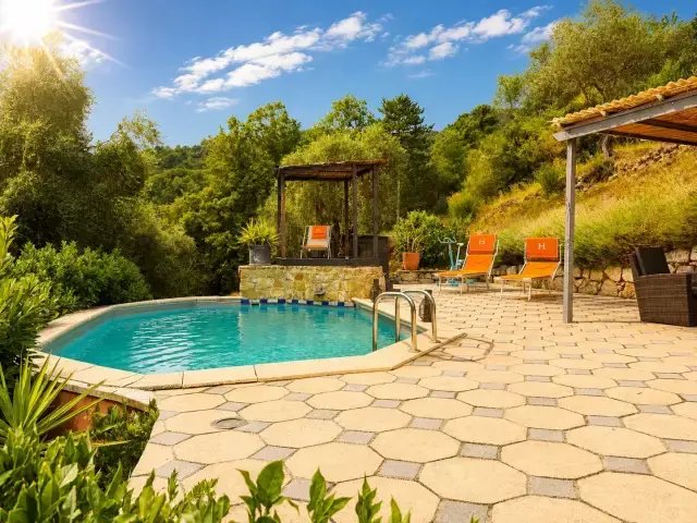 House in Sospel, Provence-Alpes-Côte d'Azur, France 1 - 18591647