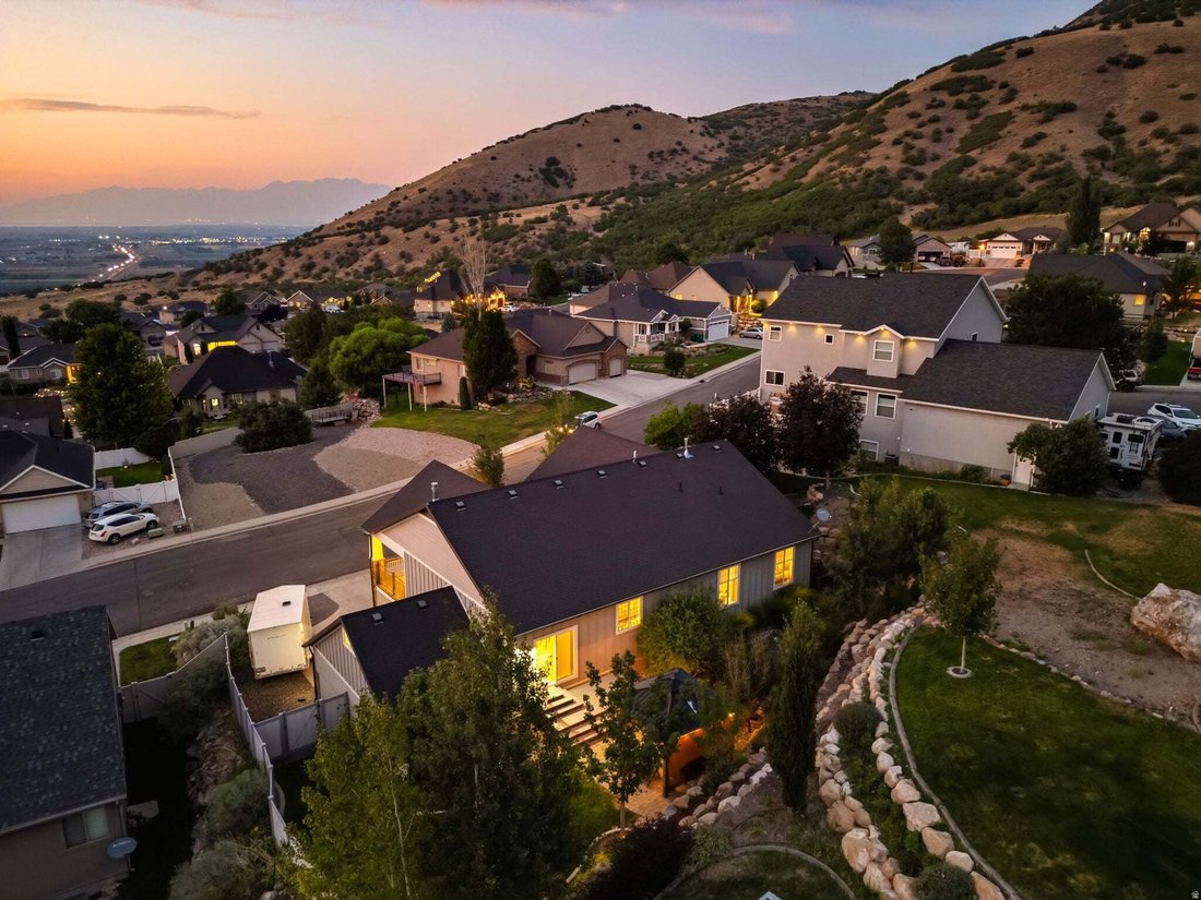 House in Santaquin, Utah, United States 4 - 18629443