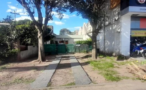 Terrain à Arana, Province de Buenos Aires, Argentine 1