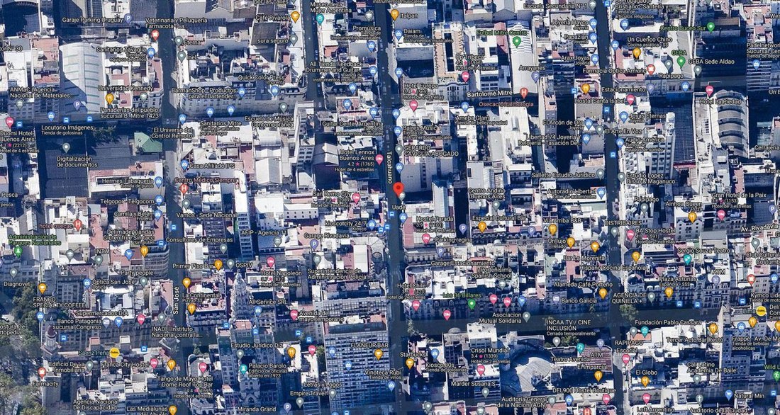 Land in Buenos Aires, Buenos Aires, Argentina 5 - 18626955