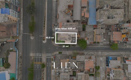 Land in Lima, Belarus 1