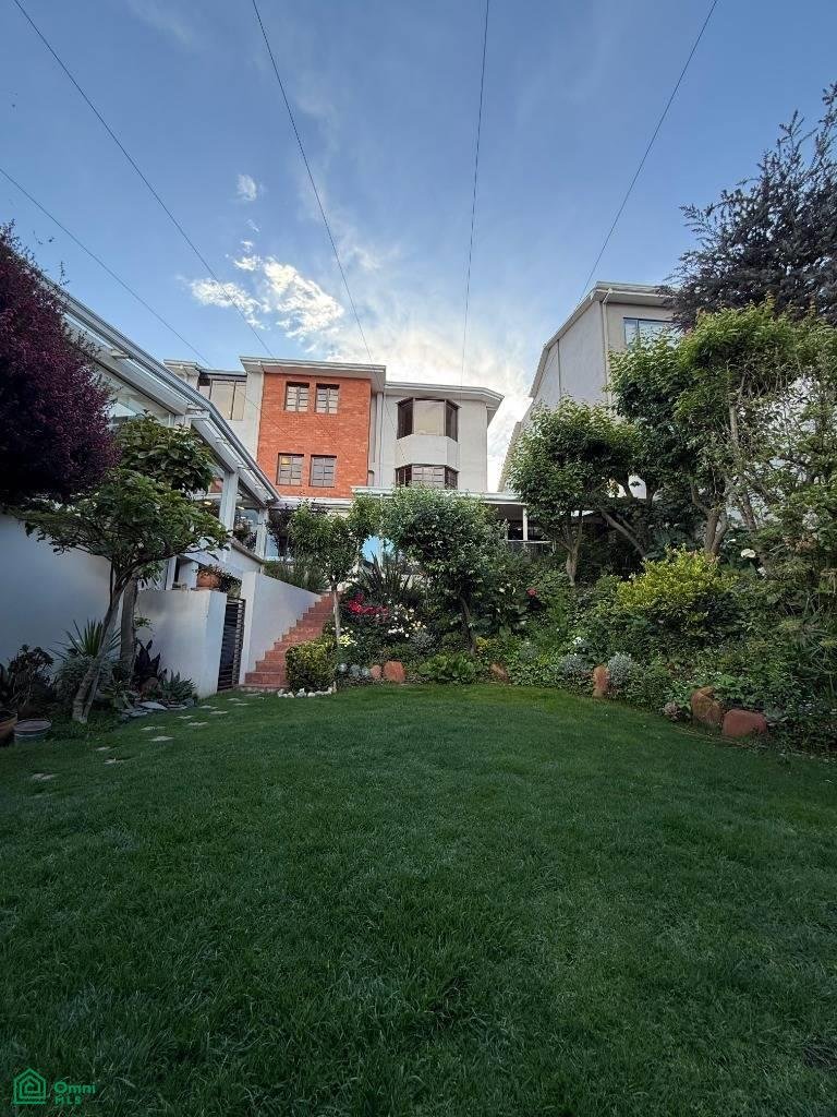 Townhouse in La Paz, La Paz Department, Bolivia 3 - 18422082