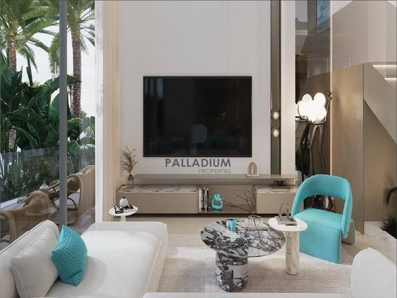 Apartment in Wadi Al Safa 5, Wadi Al Safa, Dubai 5 - 18626648