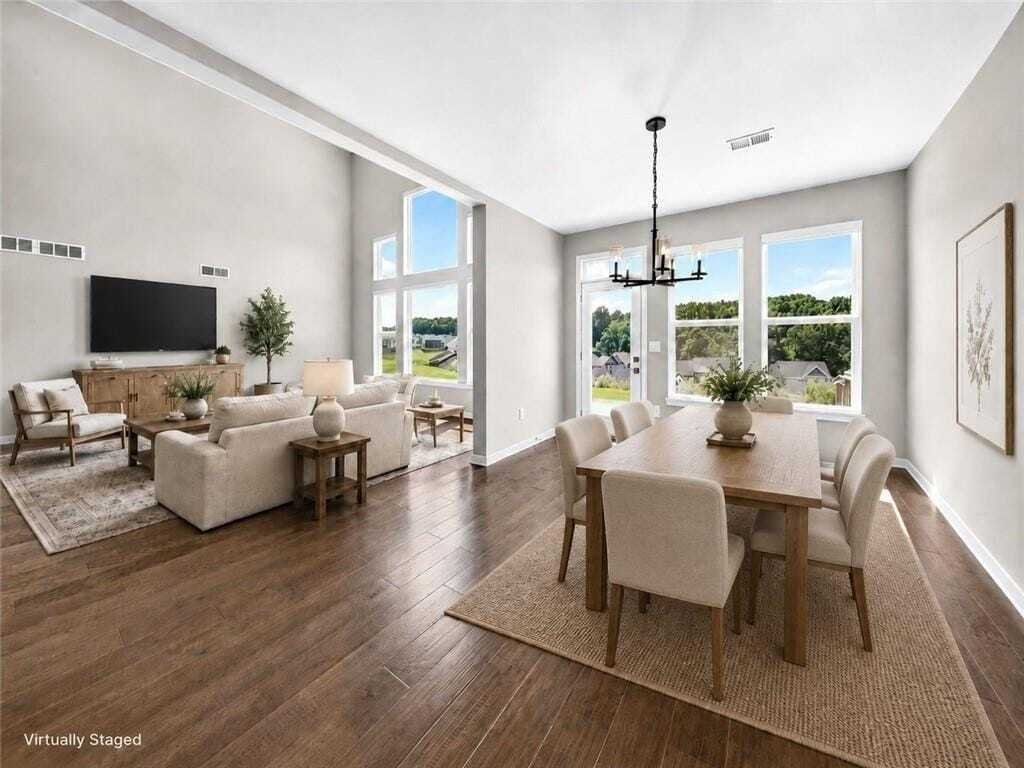 House in Braselton, Georgia, United States 4 - 18362463