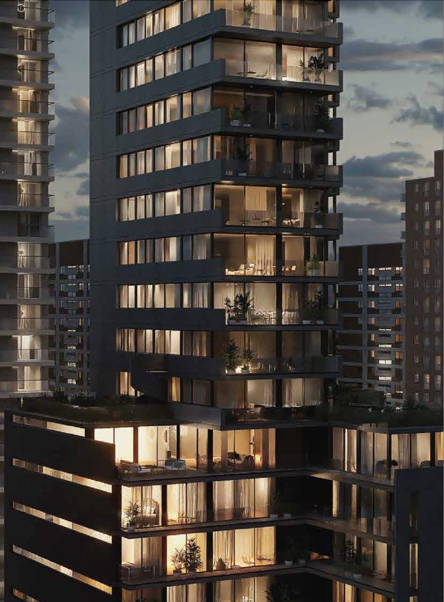 Apartment in Buenos Aires, Buenos Aires, Argentina 2 - 18626104
