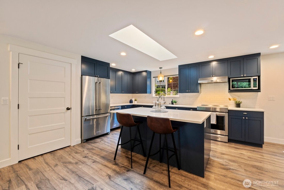House in Bellingham, Washington, United States 4 - 18628188
