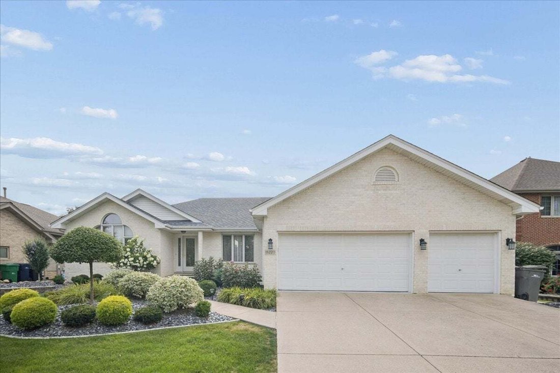 House in Orland Park, Illinois, United States 1 - 18628672