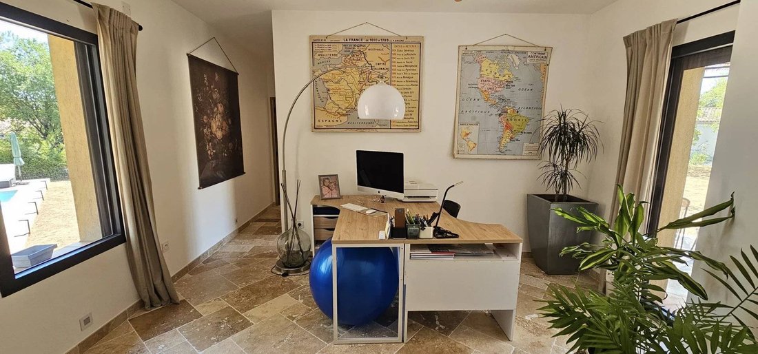 House in Cotignac, Provence-Alpes-Côte d'Azur, France 4 - 18450183