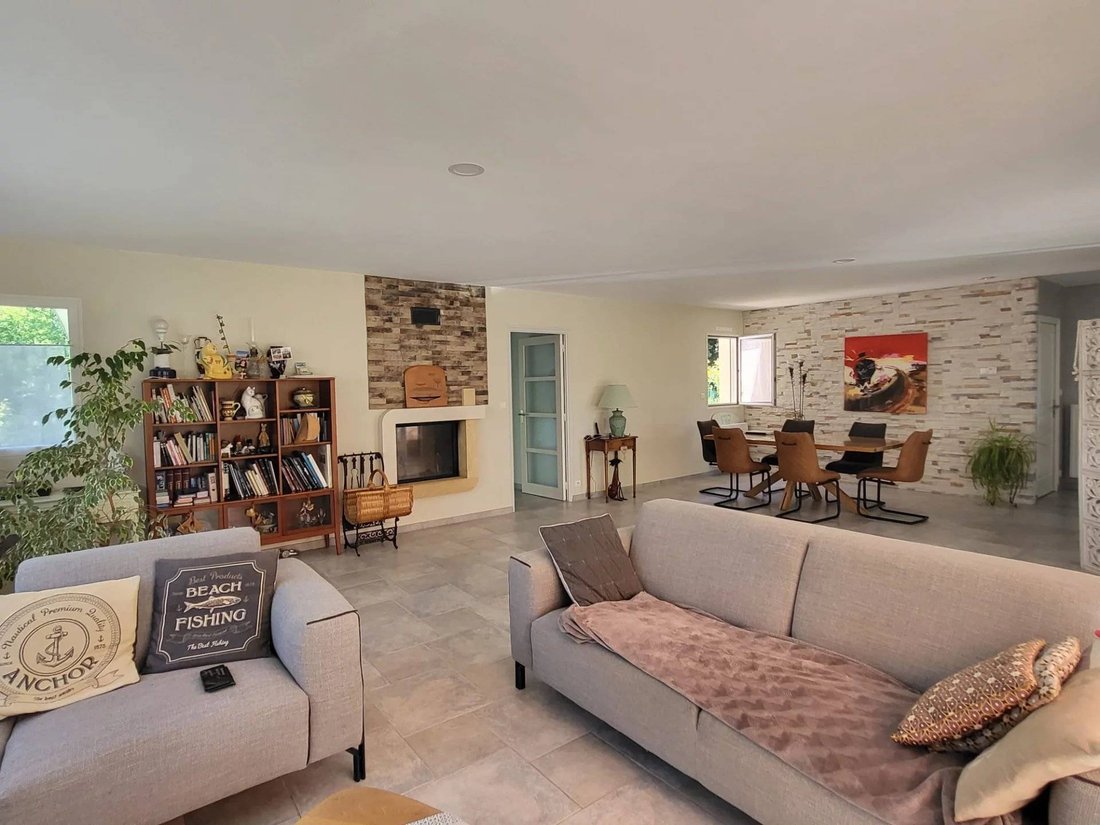 House in Piriac-sur-Mer, Pays de la Loire, France 2 - 16461443