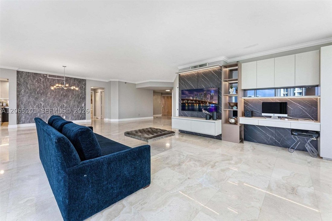 Condo in Aventura, Florida, United States 4 - 18628415