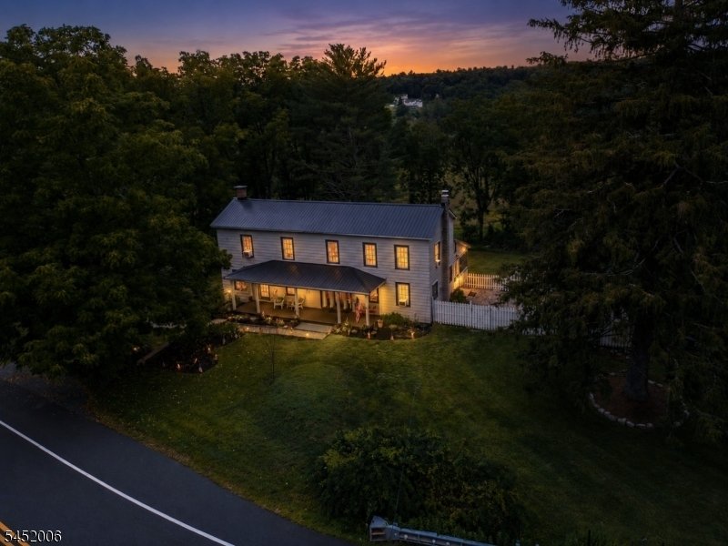 House in Montague Township, New Jersey, United States 1 - 18626512