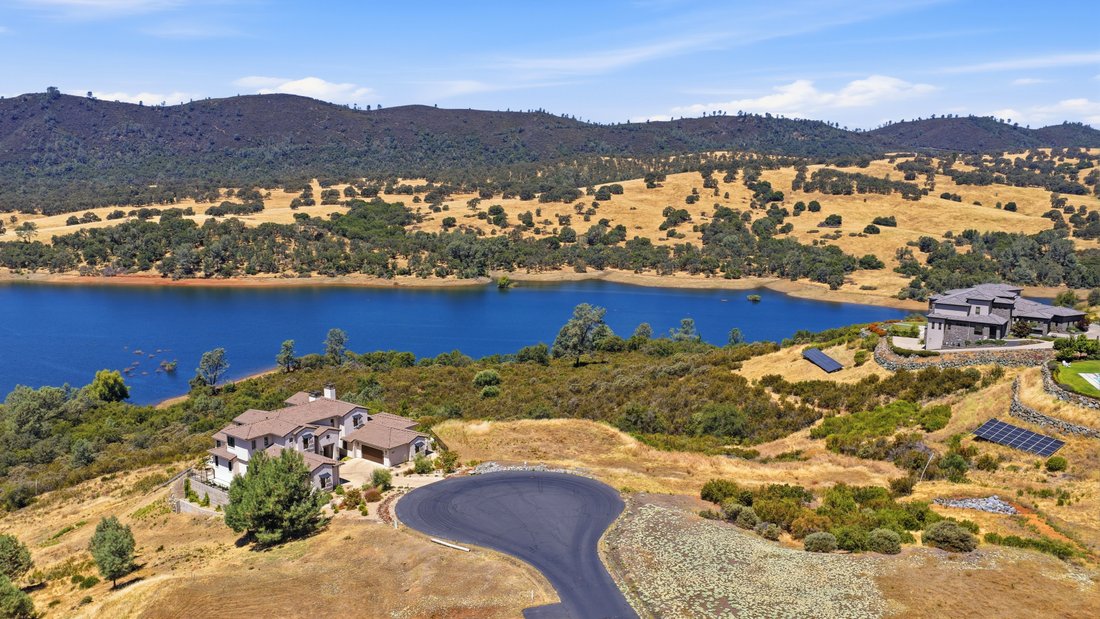 Land in El Dorado Hills, California, United States 5 - 18627775
