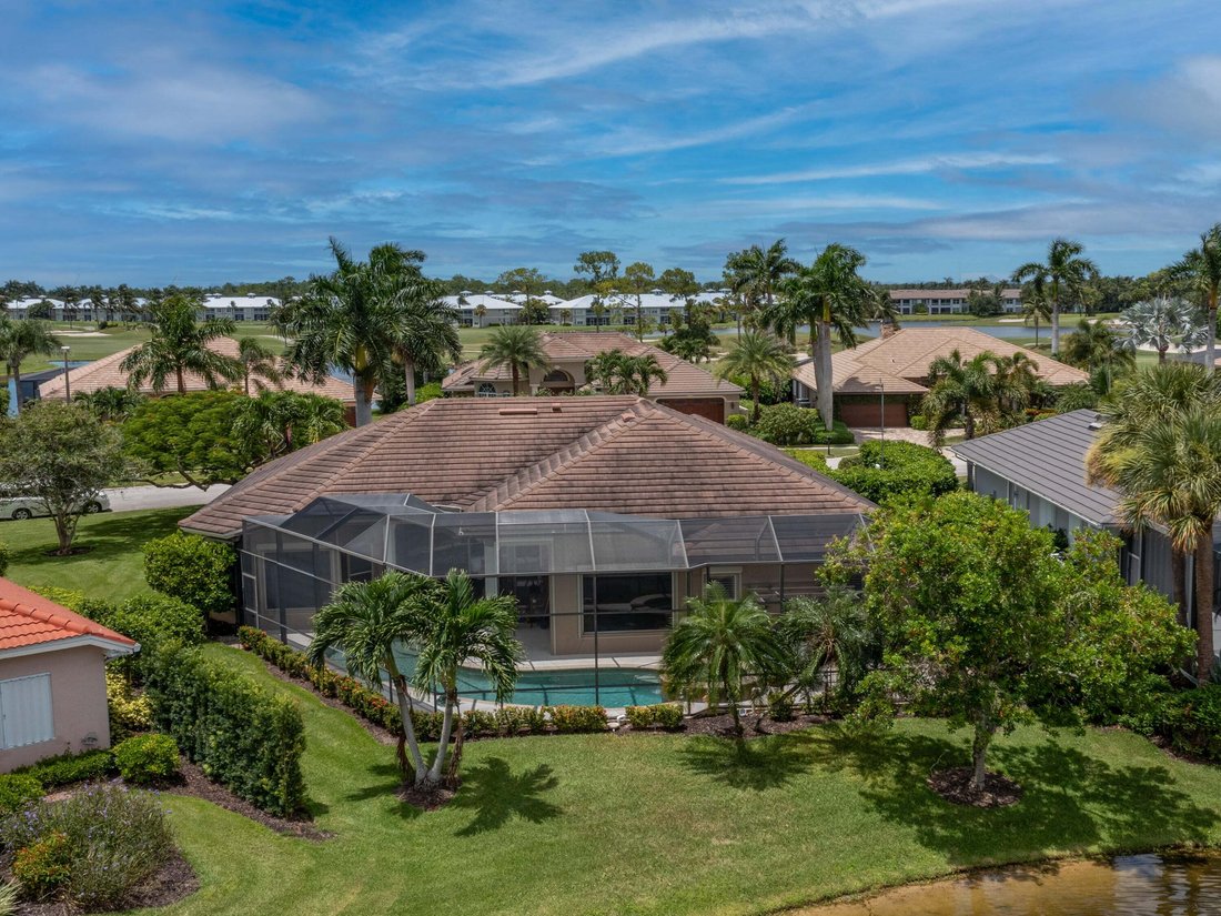 House in Naples, Florida, United States 3 - 18627900