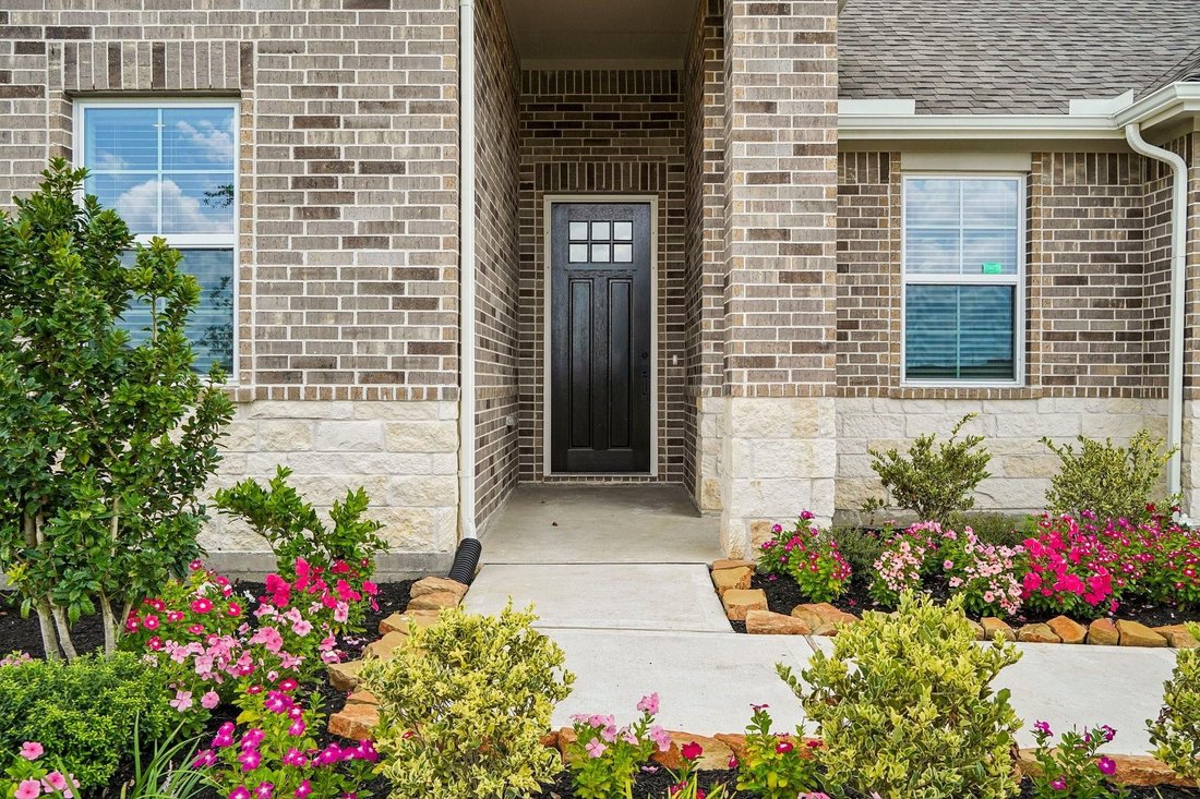 House in League City, Texas, United States 3 - 17921674