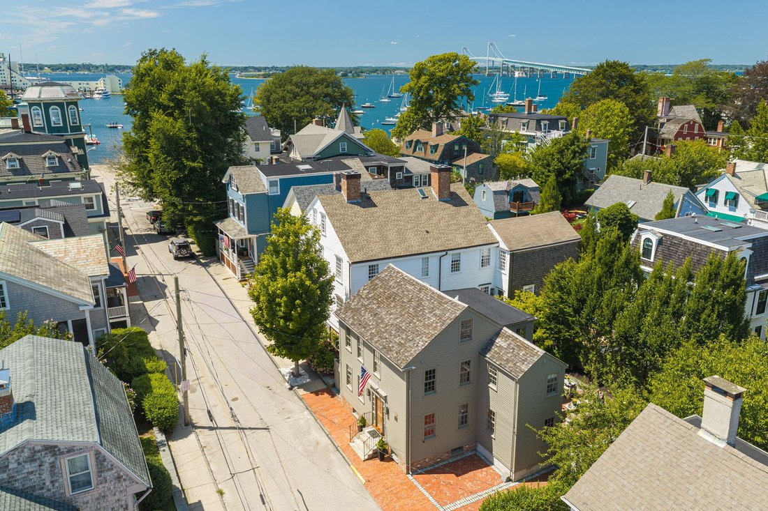 House in Newport, Rhode Island, United States 5 - 18626527