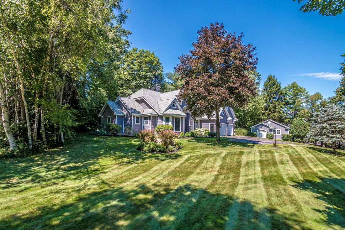 House in Hales Location, New Hampshire, United States 3 - 18627665